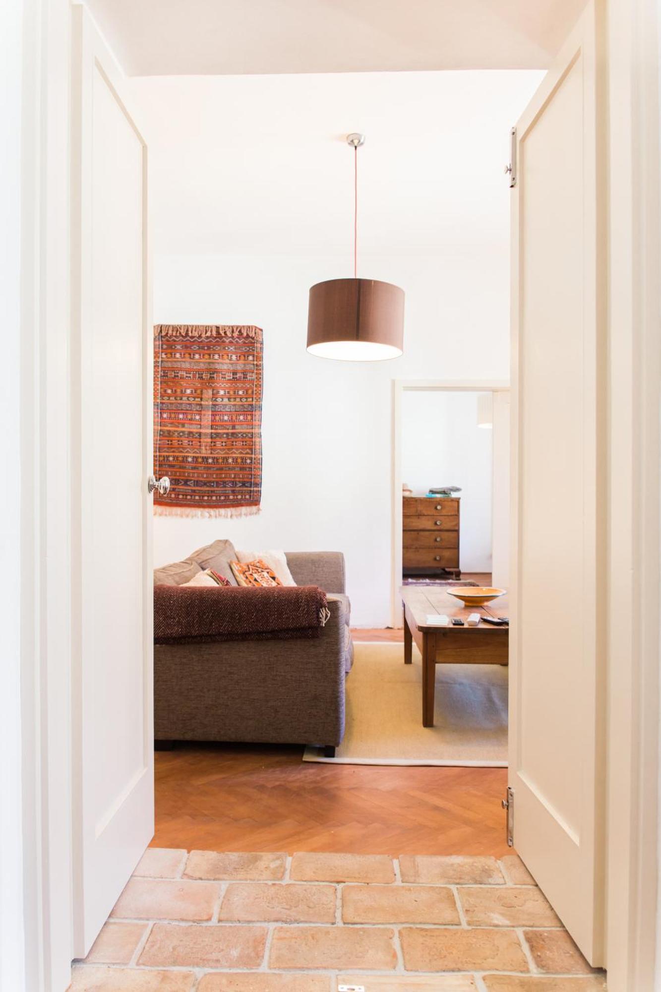 Tolmin Center Apartments Townhouse & Loft Eksteriør billede