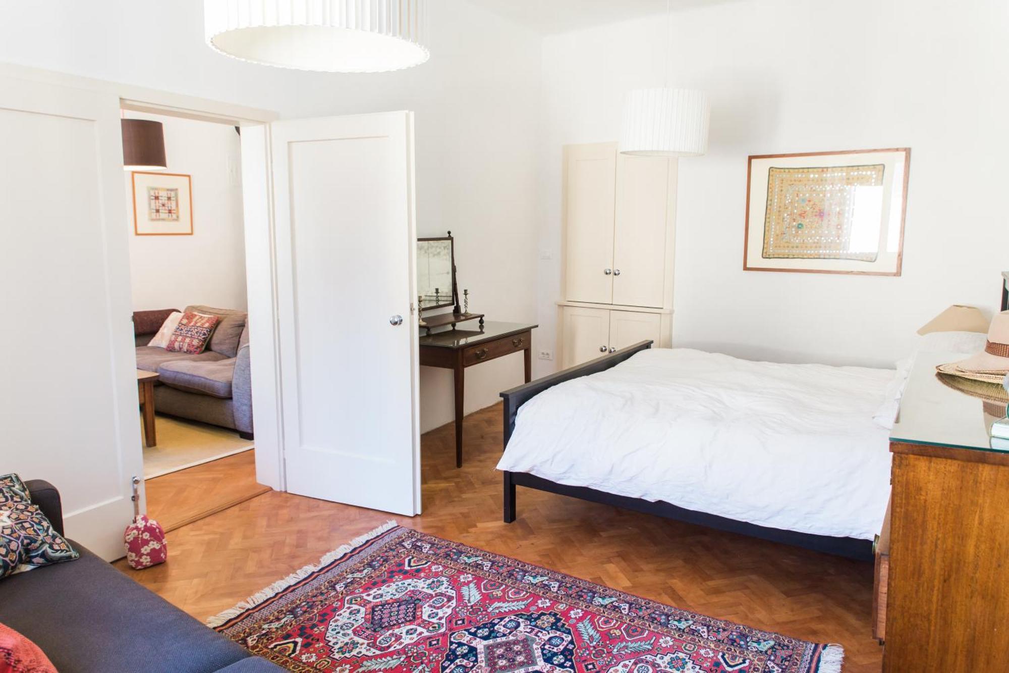 Tolmin Center Apartments Townhouse & Loft Eksteriør billede