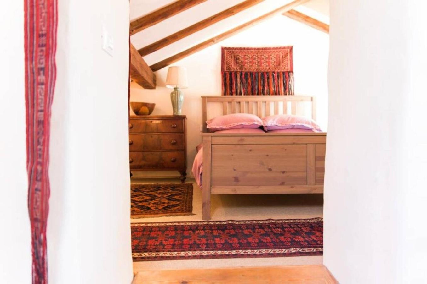 Tolmin Center Apartments Townhouse & Loft Eksteriør billede