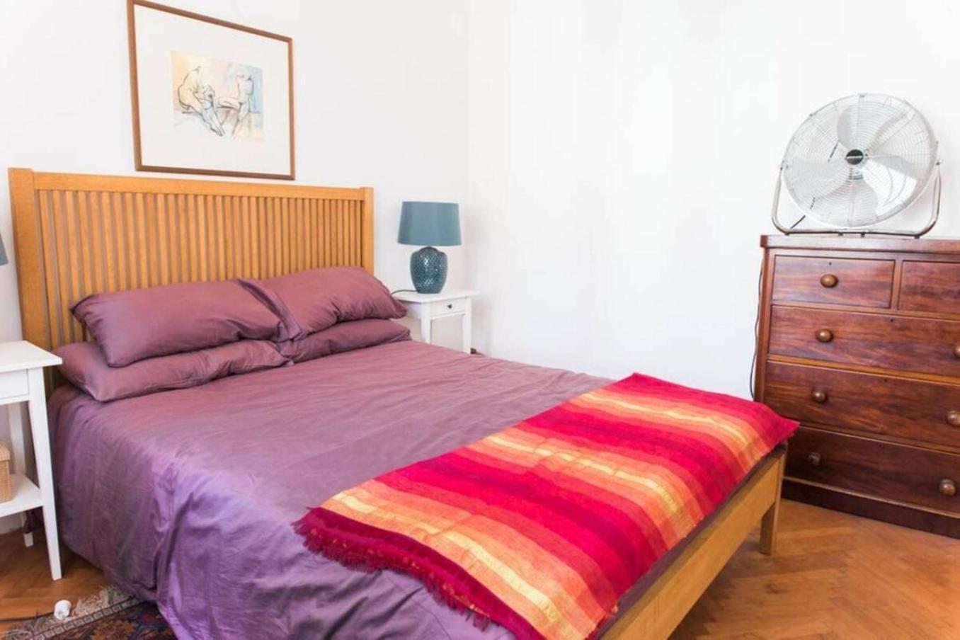 Tolmin Center Apartments Townhouse & Loft Eksteriør billede